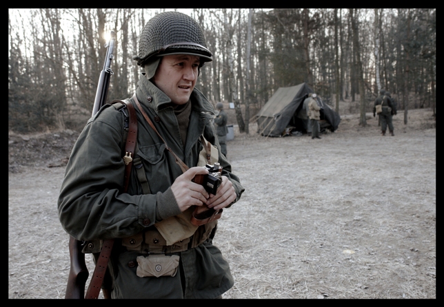 Bastogne 2011